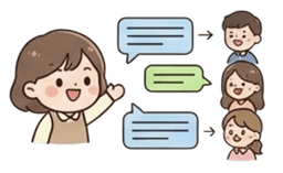 감수 신청·승인 비효율