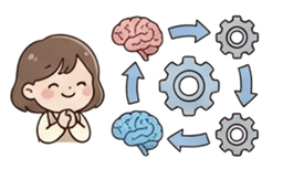 실무자의 업무 피로도